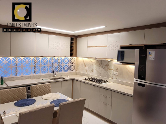 Imagem Apartamento com 2 Quartos à Venda, 85 m² em Aparecida - Santos Imagem Apartamento com 2 Quartos à Venda, 85 m² em Aparecida - Santos