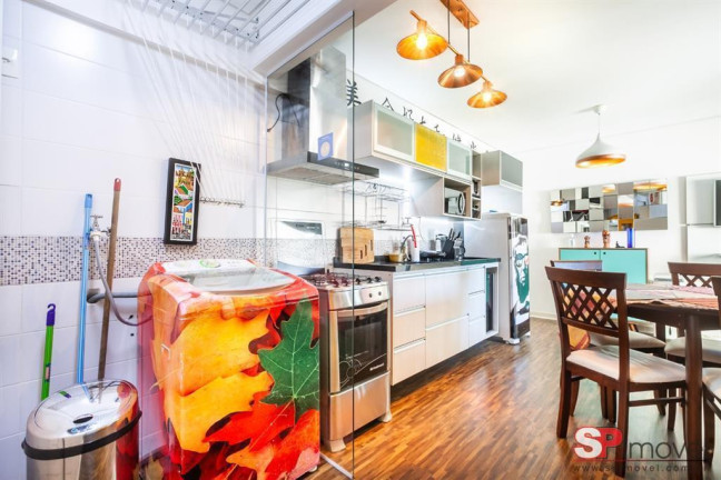 Imagem Apartamento com 2 Quartos à Venda, 45 m² em Campos Elíseos - São Paulo Imagem Apartamento com 2 Quartos à Venda, 45 m² em Campos Elíseos - São Paulo