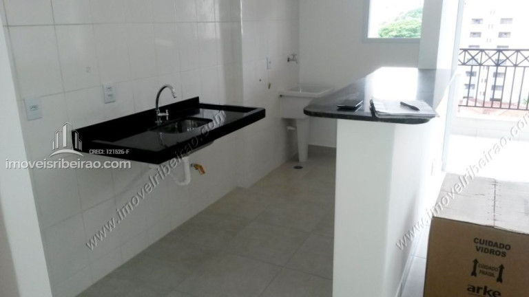 Imagem Apartamento com 2 Quartos à Venda, 64 m² em Centro - Ribeirão Preto Imagem Apartamento com 2 Quartos à Venda, 64 m² em Centro - Ribeirão Preto