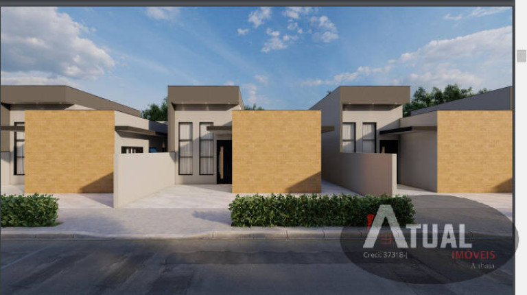 Imagem Casa com 3 Quartos à Venda, 100 m² em Jardim Estância Brasil - Atibaia Imagem Casa com 3 Quartos à Venda, 100 m² em Jardim Estância Brasil - Atibaia