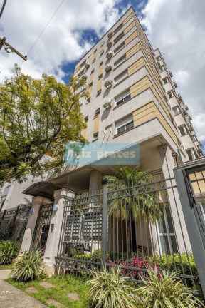 Imagem Apartamento com 2 Quartos à Venda, 70 m² em São João - Porto Alegre
