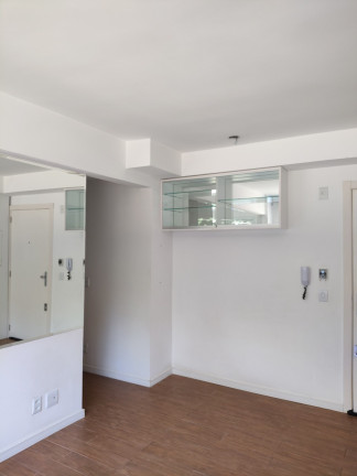 Imagem Apartamento com 2 Quartos à Venda, 50 m² em Azenha - Porto Alegre