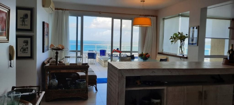 Cobertura com 3 Quartos à Venda, 269 m² em Ingleses Do Rio Vermelho - Florianópolis