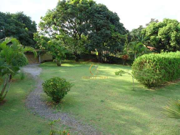 Imagem Chácara com 3 Quartos à Venda, 200 m² em Jardim Uirá - São José Dos Campos Imagem Chácara com 3 Quartos à Venda, 200 m² em Jardim Uirá - São José Dos Campos