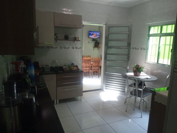Imagem Sobrado com 3 Quartos à Venda, 190 m² em Jardim Nova Poá - Poá