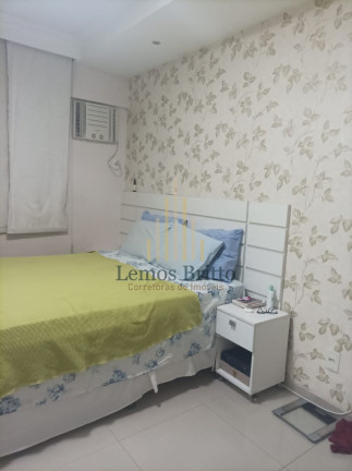 Imagem Imóvel com 3 Quartos à Venda, 75 m² em Paralela - Salvador Imagem Imóvel com 3 Quartos à Venda, 75 m² em Paralela - Salvador