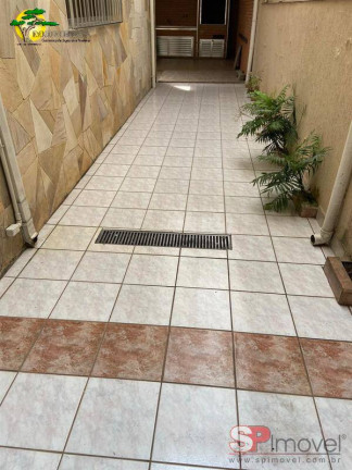 Imagem Sobrado com 3 Quartos à Venda,  em Parque Mandaqui - São Paulo