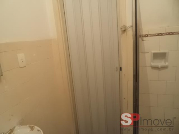 Imagem Apartamento com 1 Quarto à Venda, 35 m² em Centro - São Paulo Imagem Apartamento com 1 Quarto à Venda, 35 m² em Centro - São Paulo