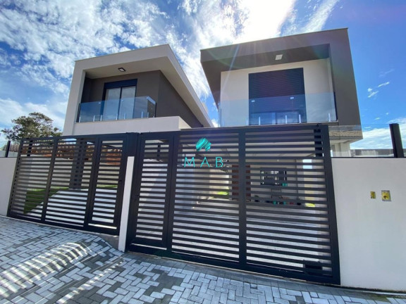 Imagem Sobrado com 3 Quartos à Venda, 109 m² em Ingleses Do Rio Vermelho - Florianópolis