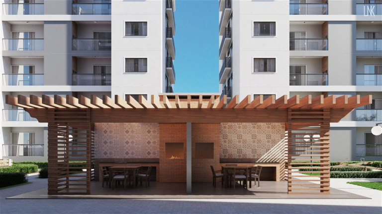 Imagem Apartamento com 2 Quartos à Venda, 56 m² em São Cristóvão - Barra Velha Imagem Apartamento com 2 Quartos à Venda, 56 m² em São Cristóvão - Barra Velha