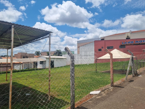 Imagem Terreno à Venda,  em Jardim Colombo - Itapetininga