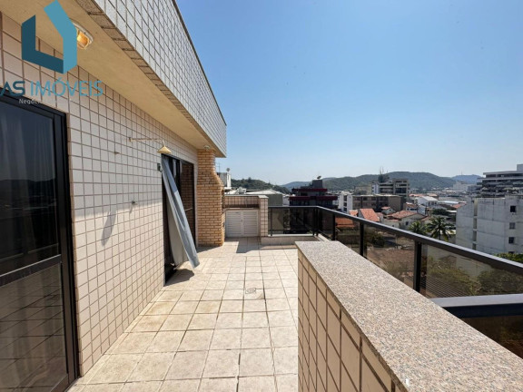 Imagem Cobertura com 2 Quartos à Venda, 98 m² em Centro - Cabo Frio Imagem Cobertura com 2 Quartos à Venda, 98 m² em Centro - Cabo Frio
