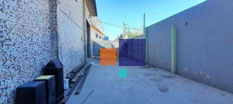 Imagem Galpão para Alugar, 750 m² em Cidade Industrial Satélite De São Paulo - Guarulhos Imagem Galpão para Alugar, 750 m² em Cidade Industrial Satélite De São Paulo - Guarulhos