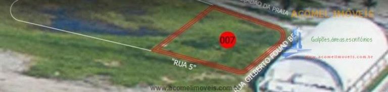 Imagem Terreno à Venda, 11 m² em Vila Mirim - Praia Grande Imagem Terreno à Venda, 11 m² em Vila Mirim - Praia Grande