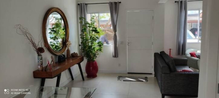 Imagem Sobrado com 3 Quartos à Venda, 90 m² em Esplanada Independência - Taubaté Imagem Sobrado com 3 Quartos à Venda, 90 m² em Esplanada Independência - Taubaté