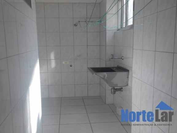 Imagem Apartamento com 2 Quartos à Venda, 83 m² em água Fria - São Paulo