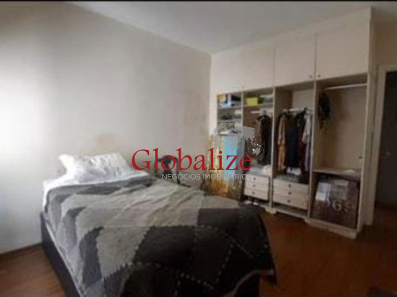 Imagem Imóvel com 3 Quartos à Venda, 130 m² em Gonzaga - Santos