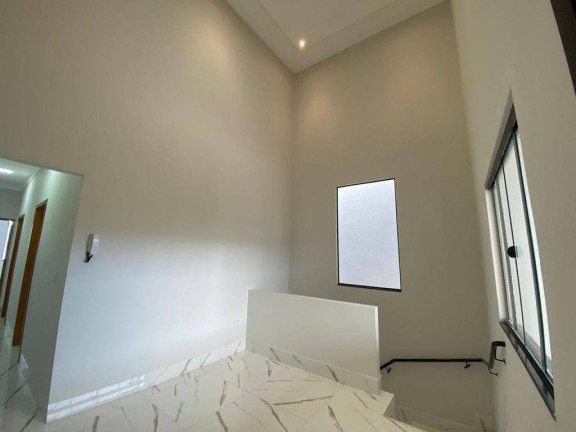 Imagem Casa com 3 Quartos à Venda, 140 m² em Residencial Jardins Do Lago - Anápolis