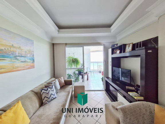Imagem Apartamento com 3 Quartos à Venda, 125 m² em Centro - Guarapari