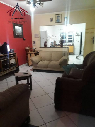 Imagem Casa com 3 Quartos à Venda, 177 m² em Vila Tupi - Praia Grande Imagem Casa com 3 Quartos à Venda, 177 m² em Vila Tupi - Praia Grande