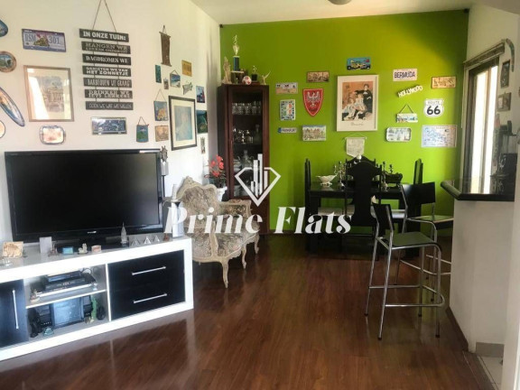 Imagem Apartamento com 2 Quartos à Venda, 73 m² em Jardim Ampliação - São Paulo Imagem Apartamento com 2 Quartos à Venda, 73 m² em Jardim Ampliação - São Paulo