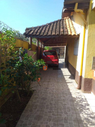 Imagem Casa com 2 Quartos à Venda, 138 m² em Jardim Paulista - Bertioga Imagem Casa com 2 Quartos à Venda, 138 m² em Jardim Paulista - Bertioga