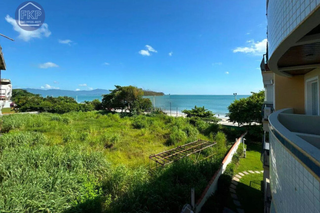 Imagem Apartamento com 2 Quartos à Venda, 85 m² em Canasvieiras - Florianópolis