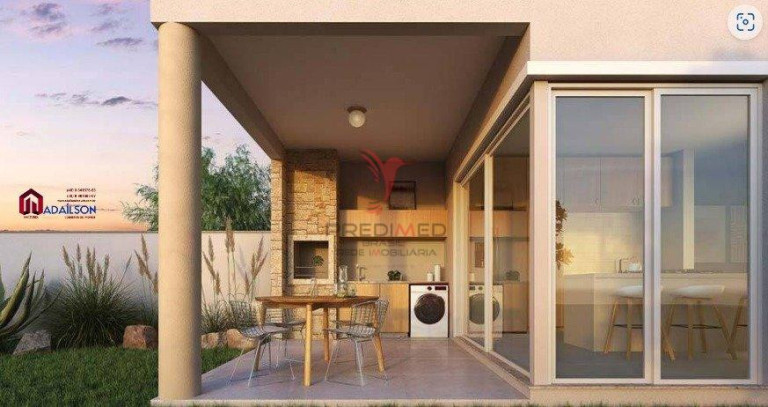 Imagem Sobrado com 3 Quartos à Venda, 150 m² em Campeche - Florianópolis Imagem Sobrado com 3 Quartos à Venda, 150 m² em Campeche - Florianópolis