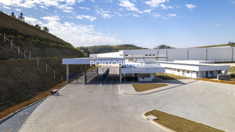 Imagem Sala Comercial para Alugar, 3.000 m² em Vila Nova - Araçariguama Imagem Sala Comercial para Alugar, 3.000 m² em Vila Nova - Araçariguama