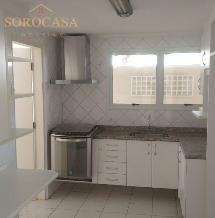 Imagem Casa com 4 Quartos à Venda, 190 m² em Jardim América - Sorocaba