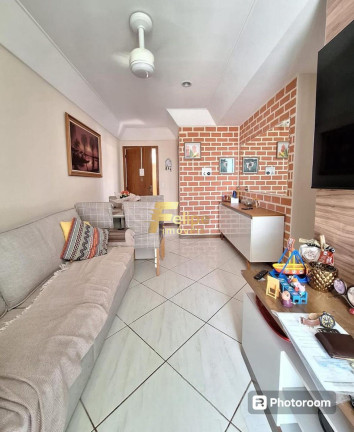 Imagem Imóvel com 3 Quartos à Venda, 88 m² em Jardim Camburi - Vitória
