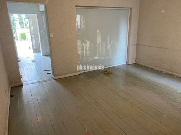 Casa com 3 Quartos à Venda, 232 m² em Bela Vista - São Paulo