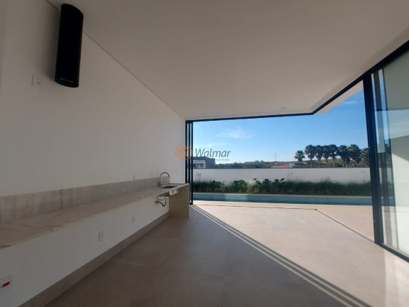 Imagem Casa com 3 Quartos à Venda, 260 m² em Alphaville Dom Pedro 2 - Campinas Imagem Casa com 3 Quartos à Venda, 260 m² em Alphaville Dom Pedro 2 - Campinas