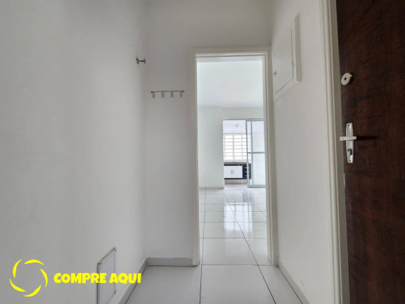 Imagem Apartamento com 1 Quarto à Venda, 32 m² em Vila Buarque - São Paulo