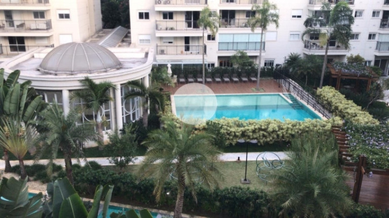 Imagem Apartamento com 1 Quarto para Alugar, 60 m² em Jardim Leonor - São Paulo Imagem Apartamento com 1 Quarto para Alugar, 60 m² em Jardim Leonor - São Paulo