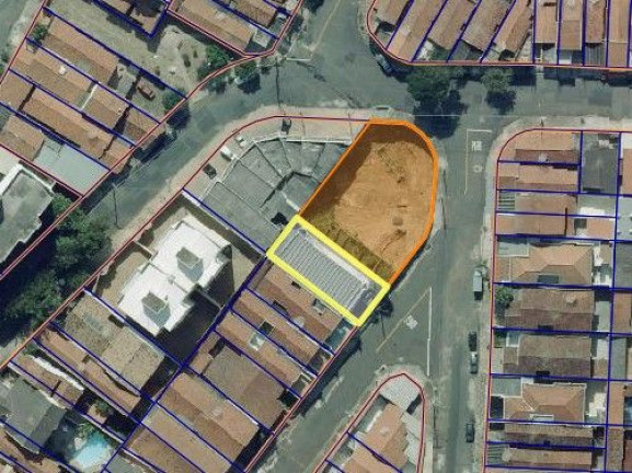 Foto do imóvel Terreno à Venda, 908 m² em Vila Monteiro - Piracicaba Foto do imóvel Terreno à Venda, 908 m² em Vila Monteiro - Piracicaba