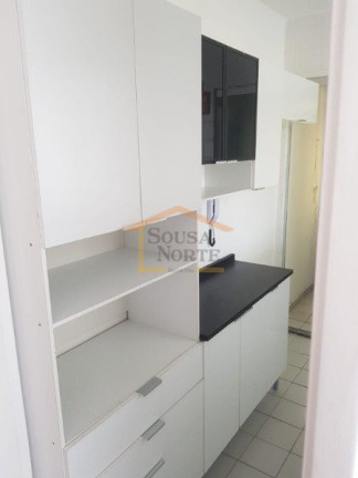 Imagem Apartamento com 2 Quartos à Venda, 49 m² em Vila Amélia - São Paulo Imagem Apartamento com 2 Quartos à Venda, 49 m² em Vila Amélia - São Paulo