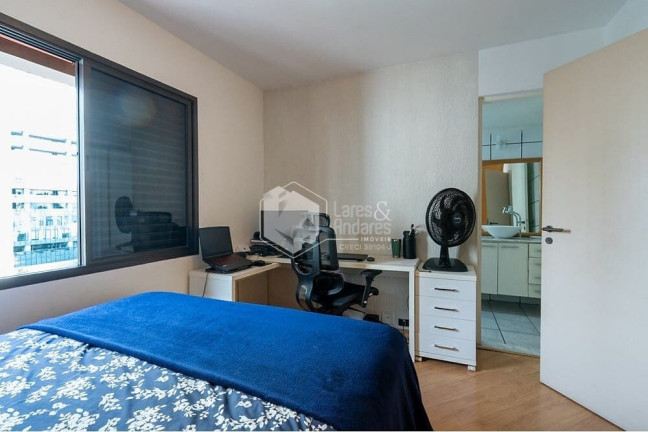 Imagem Apartamento com 4 Quartos à Venda, 151 m² em Vila Nova Conceição - São Paulo Imagem Apartamento com 4 Quartos à Venda, 151 m² em Vila Nova Conceição - São Paulo