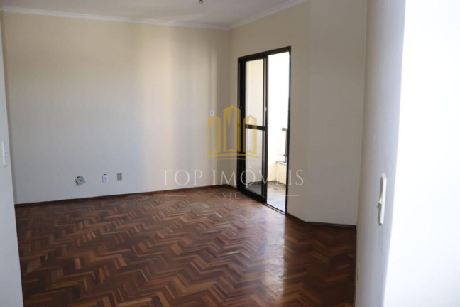 Imagem Apartamento com 3 Quartos à Venda, 90 m² em Conjunto Residencial Trinta E Um De Março - São José Dos Campos