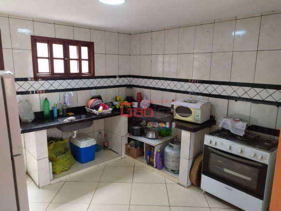 Imagem Casa com 3 Quartos à Venda, 150 m² em Porto Do Carro - Cabo Frio