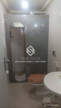 Imagem Apartamento com 2 Quartos à Venda, 54 m² em Jardim América - Goiânia