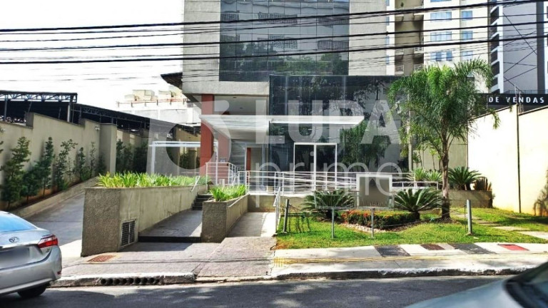 Imagem Imóvel Comercial à Venda, 70 m² em Vila Gustavo - São Paulo