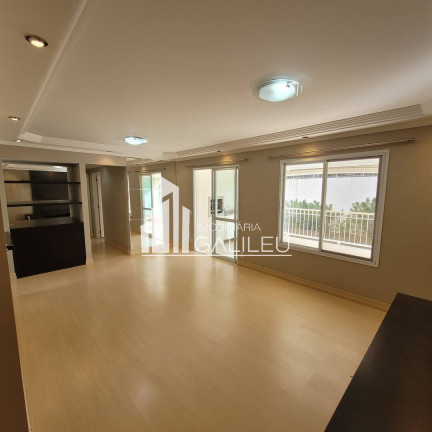 Imagem Apartamento com 3 Quartos à Venda, 98 m² em Mansões Santo Antônio - Campinas