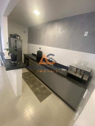 Imagem Cobertura com 3 Quartos à Venda, 128 m² em Centro - Penha Imagem Cobertura com 3 Quartos à Venda, 128 m² em Centro - Penha