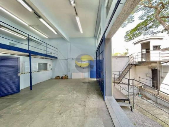 Imagem Galpão à Venda, 269 m² em Jardim Bonfiglioli - São Paulo Imagem Galpão à Venda, 269 m² em Jardim Bonfiglioli - São Paulo