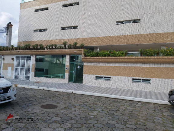 Imagem Apartamento com 3 Quartos à Venda, 134 m² em Vilamar - Praia Grande Imagem Apartamento com 3 Quartos à Venda, 134 m² em Vilamar - Praia Grande