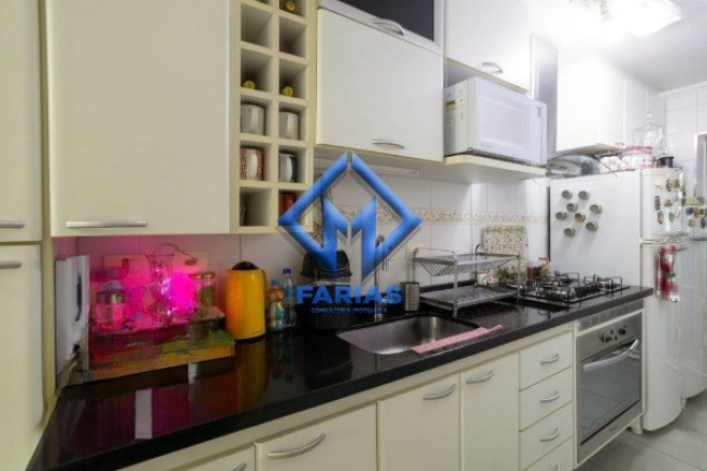 Imagem Apartamento com 3 Quartos à Venda, 110 m² em Bela Vista - São Paulo