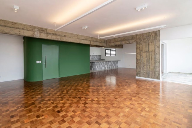 Imagem Apartamento com 3 Quartos à Venda, 3.190 m² em Consolação - São Paulo Imagem Apartamento com 3 Quartos à Venda, 3.190 m² em Consolação - São Paulo