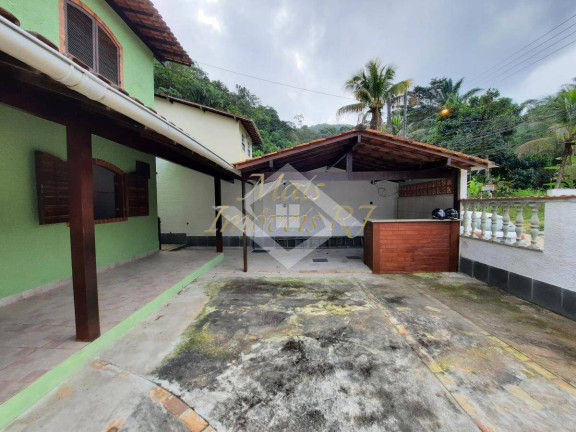 Imagem Casa com 6 Quartos à Venda, 230 m² em Itaipu - Niterói Imagem Casa com 6 Quartos à Venda, 230 m² em Itaipu - Niterói