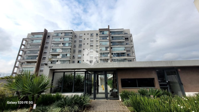 Imagem Apartamento com 2 Quartos à Venda, 96 m² em Vila Ipojuca - São Paulo